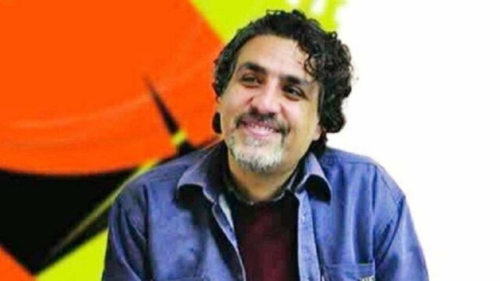 محمد تقی رحمتی درگذشت