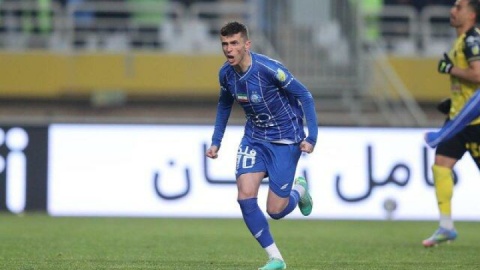 مخالفت استقلال با جدایی حدادی و یاسر آسانی برای پیوستن به شرق آسیایی ها