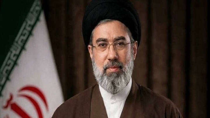 کره شمالی انتخاب آیت‌الله سیدمجتبی خامنه‌ای به رهبری انقلاب اسلامی را تبریک گفت