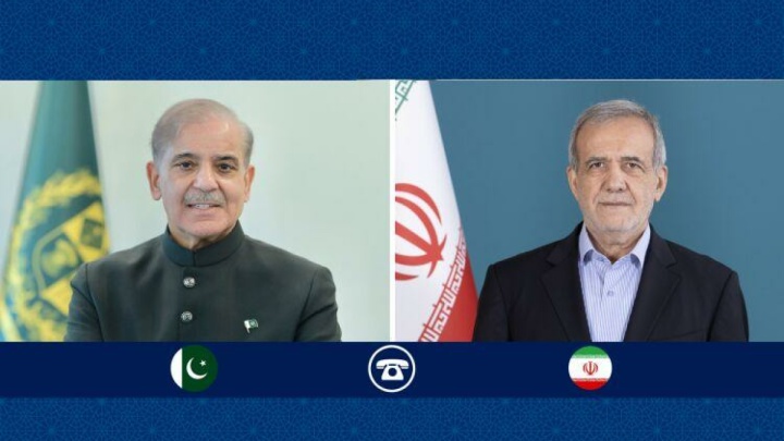 پزشکیان: ایران هیچ قصدی برای درگیری با کشورهای منطقه ندارد