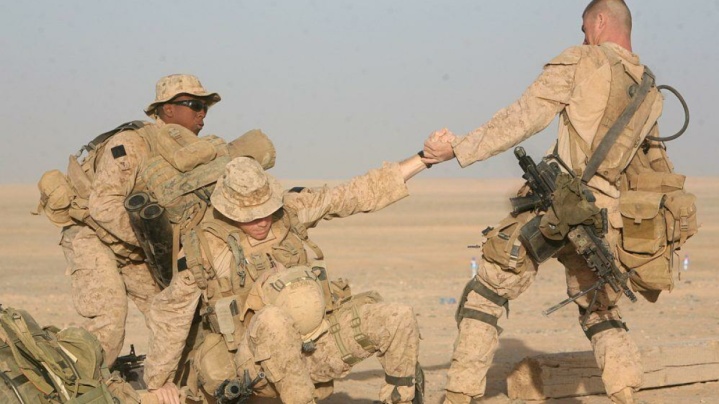 پنتاگون: ۱۴۰ آمریکایی در جنگ با ایران مجروح شدند