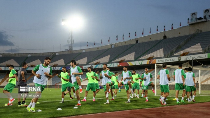 دنیامالی: شرایط برای حضور تیم ملی فوتبال ایران در جام‌جهانی وجود ندارد