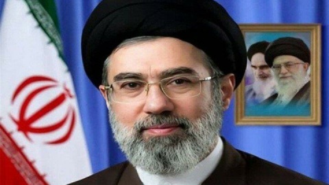 بیعت سینماگران مستند با آیت‌الله سیدمجتبی خامنه‌ای