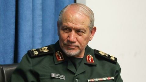 آمریکایی‌ها قطعا شکست خواهند خورد/قصد آسیب زدن به کشورهای همسایه را نداریم