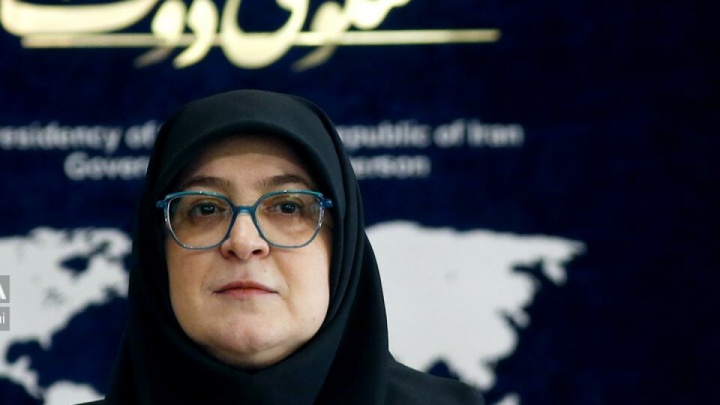 ایران با همدلی پابرجا می‌ماند/ به اصل بنیادین «ایران» بازگردیم