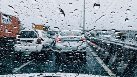 وضعیت بارش در هفته اول نوروز