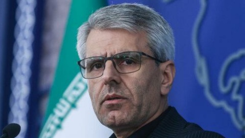 آلمان با تجاهل نسبت به جنایات‌ آمریکا در سمت اشتباه تاریخ ایستاده است