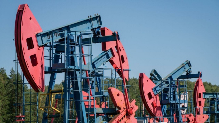 نفت از مرز ۱۰۰ دلار گذشت