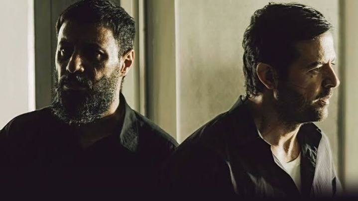 «وحشی» فصل دوم؛ پرتره‌ای از انسانِ در بندِ جبر اجتماعی