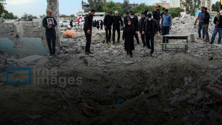 ثبت مدرسه «شجره طیبه» میناب در فهرست میراث ملی