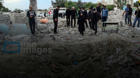 ثبت مدرسه «شجره طیبه» میناب در فهرست میراث ملی