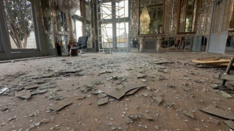 تحلیل حقوقی حمله آمریکا به میراث تاریخی ایران و پیامدهای جهانی آن