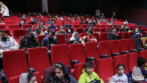 جزئیات بازگشایی سینماها؛ فیلم‌ها در کدام شهرها اکران می‌شوند؟