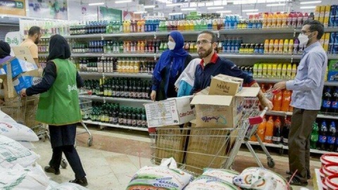 تدابیر فوری برای کنترل بازار تهران اتخاذ شد/افزایش نامتعارف قیمت‌ها ممنوع