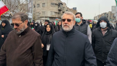 عقل ترامپ به اراده و رشادت ملت ایران نمی‌رسد/ دشمن کم آورده است