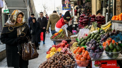 آغاز توزیع گسترده میوه شب عید/ افزایش سه برابری مراکز عرضه