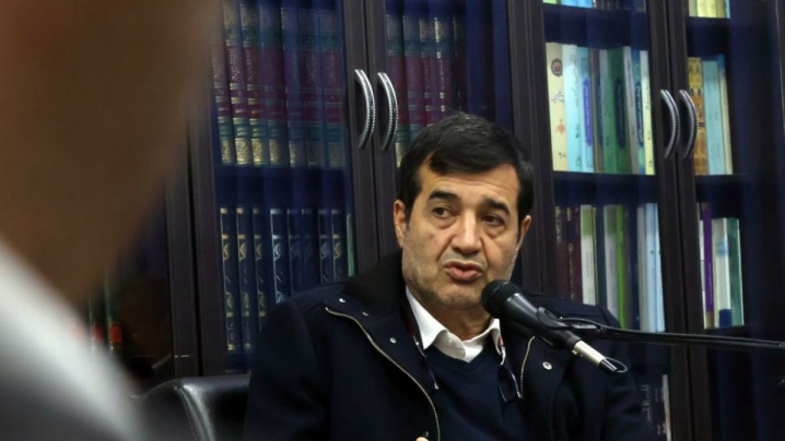 روز قدس پیام روشنی دارد/ میزبان جام‌جهانی از هیچ اصولی پیروی نمی‌کند