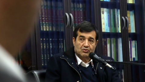 روز قدس پیام روشنی دارد/ میزبان جام‌جهانی از هیچ اصولی پیروی نمی‌کند