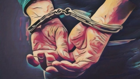 دستگیری ۴ نفر در تهران به اتهام ارسال اطلاعات به شبکه های معاند