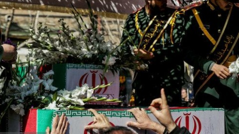 شهادت ۱۴ عضو کادر درمان و آسیب به ۳۴ پایگاه اورژانس