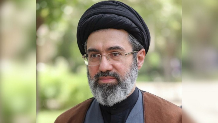 صلح منطقه‌ای مفهوم نهفته در اولین پیام آیت الله مجتبی خامنه ای