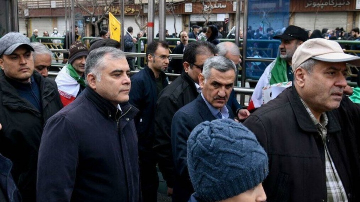 روز قدس، جنایتکار بودن رژیم صهیونیستی را عیان می کند