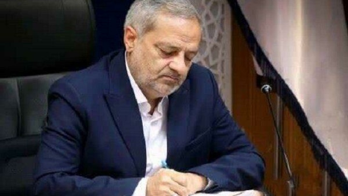 پیام وزیر آموزش و پرورش به مناسبت ۲۲ اسفندماه