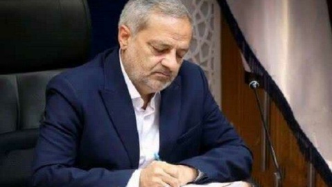 پیام وزیر آموزش و پرورش به مناسبت ۲۲ اسفندماه