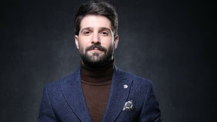 بدرقه حمید هیراد به خانه ابدی با همخوانی «آخر نماندی»