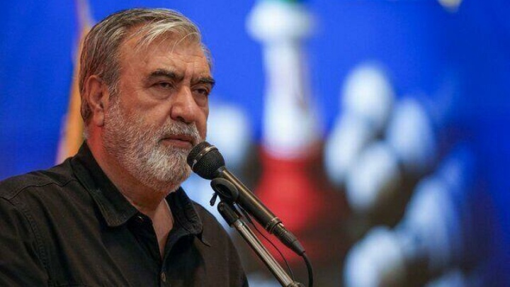 دشمن در مقابله با ملت ایران با در بسته مواجه شد/ راهی جز عقب‌نشینی ندارند