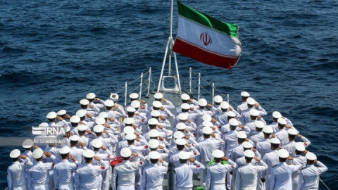 کاروان ایران با نام «دنا» به بازی‌های آسیایی ساحلی سانیا ۲۰۲۶ اعزام می‌شود