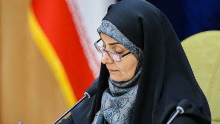 صادق: خسارات جنگ تحمیلی صهیونی ـ آمریکایی روزانه محاسبه می‌شود