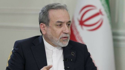 عراقچی: ایران به هرگونه حمله علیه تأسیسات انرژی ایران پاسخ خواهند داد