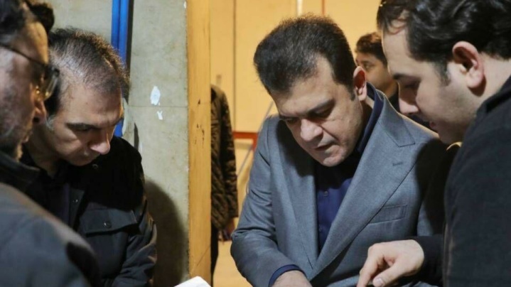 آغاز فصلی جدید در فناوری پایدار سلامت با افتتاح مرکز ملی CDMO