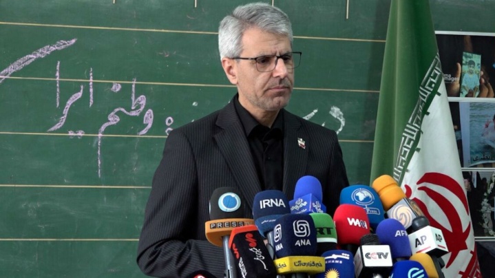 آمریکا، بازیگری یاغی و تهدیدی برای صلح جهانی است