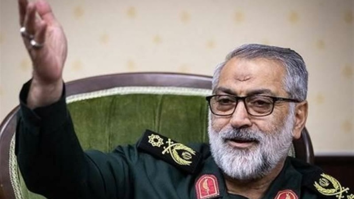 به قدرت پوشالی آمریکا اعتماد نکنید