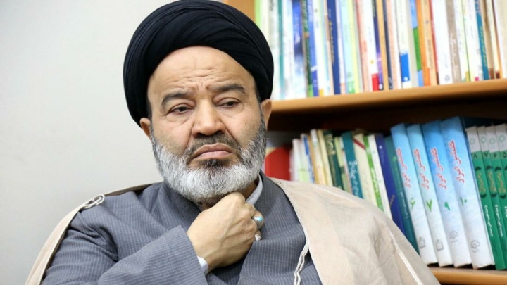 پیامی راهبردی و نشان استمرار راه رهبران انقلاب