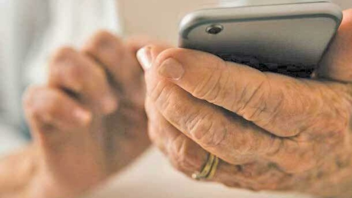 آغاز طرح تماس با سالمندان تنهای پرخطر/اضطراب از جنگ مهمترین دغدغه