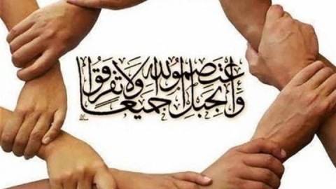 اعلام بیعت ۱۰۰۰ عالم اهل سنت با آیت‌الله سیدمجتبی خامنه‌ای