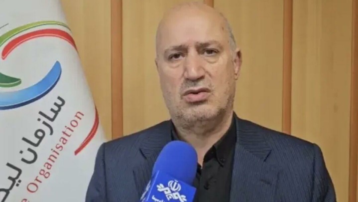 تاج: دیدارهای تدارکاتی با نیجریه و کاستاریکا در ترکیه برگزار می‌شود