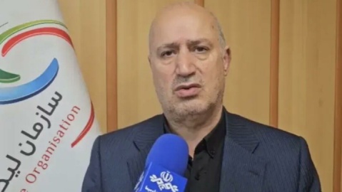 خارجی‌های لیگ نمی‌توانند قراردادشان را یک طرفه فسخ کنند