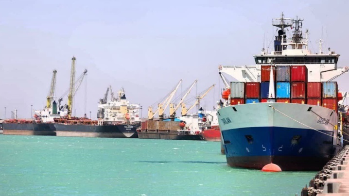 پایداری اقتصادی در شرایط جنگی؛ صادرات مناطق آزاد ۱۴ درصد رشد کرد