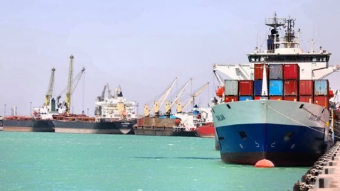 پایداری اقتصادی در شرایط جنگی؛ صادرات مناطق آزاد ۱۴ درصد رشد کرد