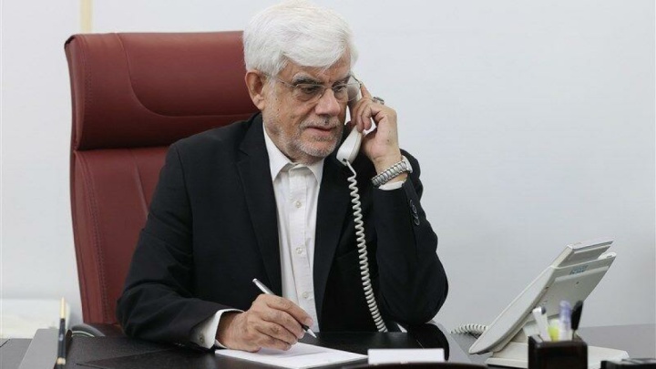 معاون اول رئیس جمهور وضعیت استانها در ارائه خدمات و رسیدگی به امور مردم را بررسی کرد