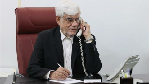 معاون اول رئیس جمهور وضعیت استانها در ارائه خدمات و رسیدگی به امور مردم را بررسی کرد