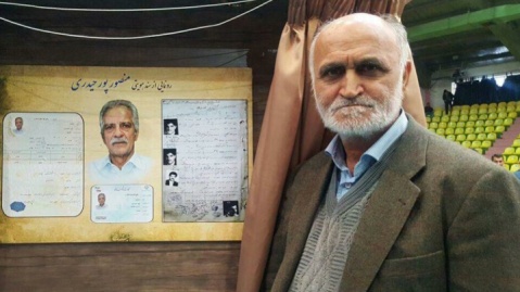 باید در جام جهانی پاسخ گستاخی ترامپ را بدهیم