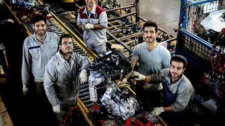 افزایش حداقل دستمزد کارگران ۶۰ درصد شد