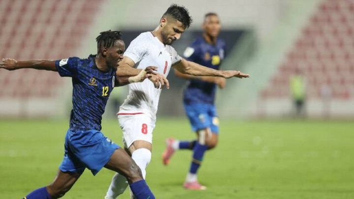 تیم ملی فوتبال ایران در ترکیه دیدار دوستانه برگزار می‌کند