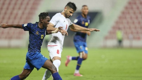 تیم ملی فوتبال ایران در ترکیه دیدار دوستانه برگزار می‌کند