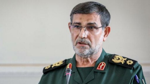 حمله به خارگ معادله انرژی جهان را دگرگون می‌کند